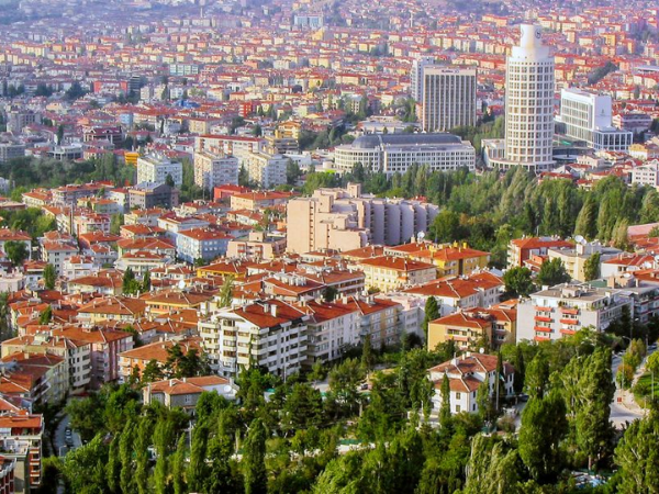 Ankara: A Journey Through the Historic Heart of Turkey